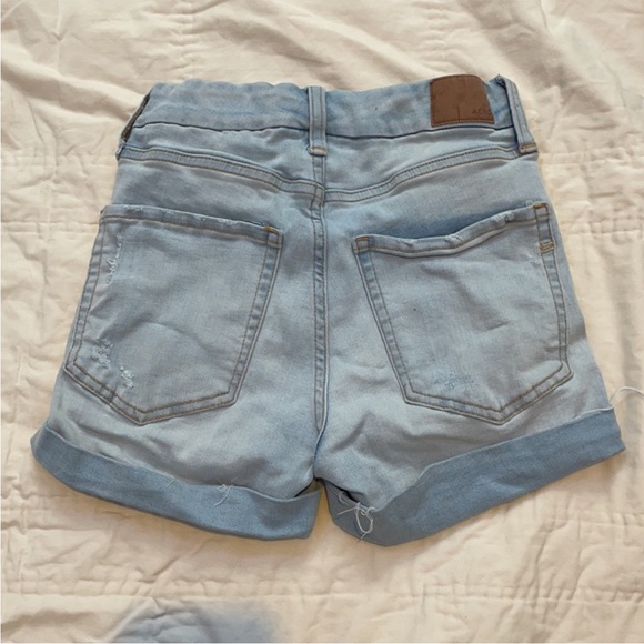 Shorts - Picture 3 of 12